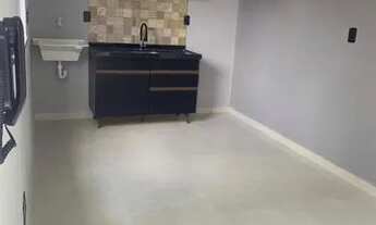 Imagem 4: Apartamento de 1qt Jereissati 1, Maracanaú