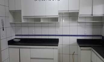 Imagem 2: ESTÂNCIA QUINTAS DA ALVORADA, QUADRA 1, JARDIM BOTÂNICO