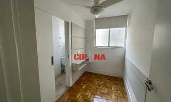 Imagem 4: Apartamento com 2 dormitórios à venda, 69 m² por R$ 490.000,00 - Icaraí - Niterói/RJ