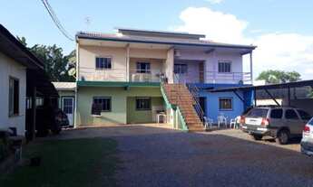 Imagem: Aluguel de kit net