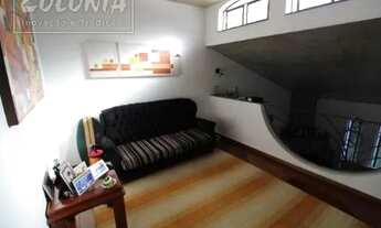 Imagem 6: Santo André - Casa Padrão - Vila Bastos