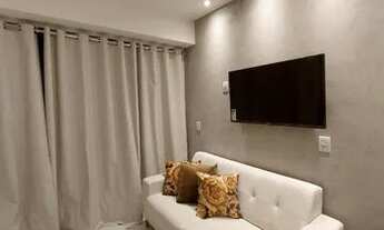 Imagem 5: Arlindo apartamento venda 29 metros quadrados com 1 quarto em Muro Alto - Ipojuca - PE