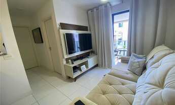 Imagem 3: Apartamento com 2 Quartos à venda no Contemporâneo