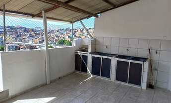 Imagem 2: Casa em brotas Apartamento com 5 dormitórios