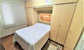 Imagem 7: Vila Mascote - Apartamento mobiliado - 3 quartos em São Paulo - SP