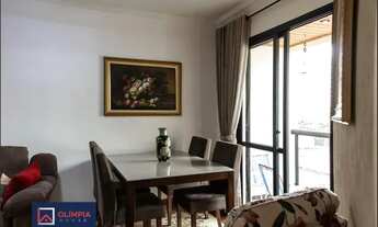 Imagem: Apartamento Venda 2 Dormitórios - 57 m²