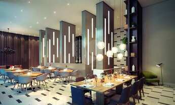 Imagem 6: Apartamento-São Paulo-SANTANA