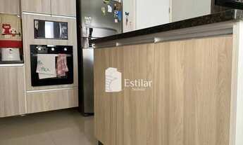 Imagem 2: Apartamento 03 quartos no Costeira, São José dos Pinhais