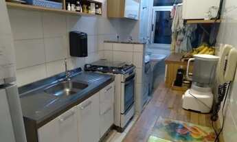 Imagem 3: Apartamento citta Lauro de Freitas, com 50 metros quadrados com 2 quartos 1 suite 1 vaga