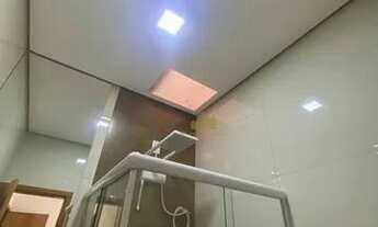 Imagem 7: Casa com 3 dormitórios à venda, 150 m² por R$ 1.300.000,00 - Jardim Residencial Viena - In