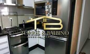 Imagem 2: Apartamento Residencial Vivere Intenso | Alto padrão | Próximo à São Paulo