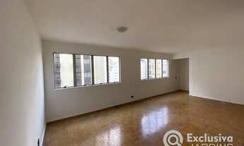 Imagem 5: Apartamento para aluguel e venda possui 140 metros quadrados com 4 quartos