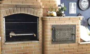 Imagem 4: Casa para venda ou locação no Condomínio Village do Sol em Pindamonhangaba-SP