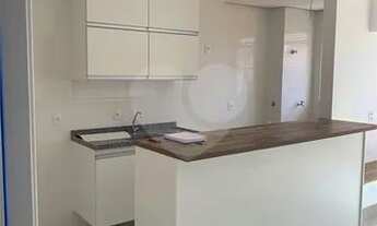 Imagem 1: Apartamento Jardim São Paulo 2 quartos e 1 vaga de garagem