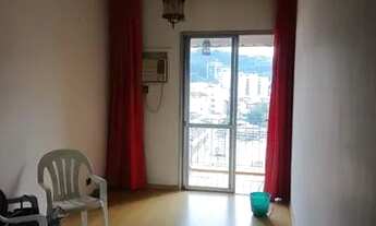 Imagem 6: Apartamento Vila Isabel Varanda 2 Quartos Garagem