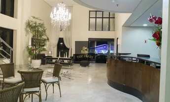 Imagem 7: Flat para locação em Moema