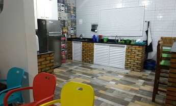 Imagem 6: Linda casa com Piscina Penha SC