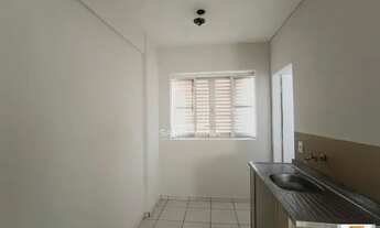 Imagem 4: Apartamento (kitnete) 1 dormitórios, cozinha planejada, em condomínio fechado