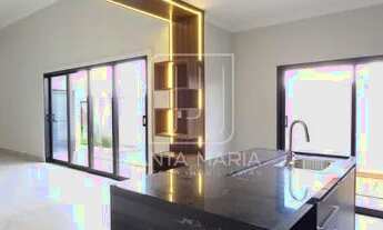 Imagem 6: Casa (térrea em condominio) 3 dormitórios/suite, cozinha planejada, portaria 24hs, em cond