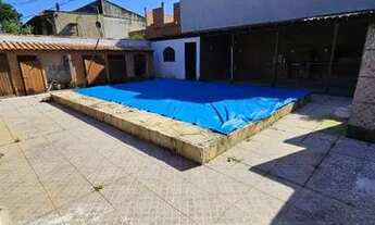 Imagem 6: Praia da Brisa. Casa 3qts c/ piscina. Aceita Financiamento