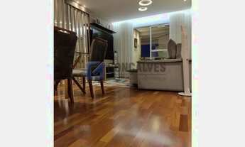 Imagem 3: SANTO ANDRE - Residential / Apartment - VILA ASSUNCAO
