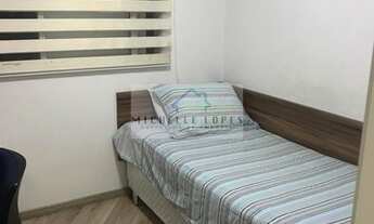 Imagem 7: Apartamento para venda com 95 metros quadrados com 3 quartos em Jardim Marajoara - São Pau