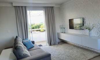 Imagem: Apartamento Mobiliado