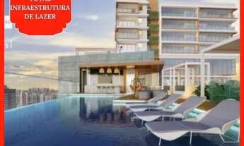 Imagem 4: Apartamento para venda possui 25 metros quadrados com 1 quarto em Costa Azul - Salvador