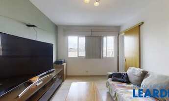 Imagem 2: APARTAMENTO - LAPA - SP