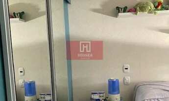 Imagem 3: Apartamento à venda no bairro Pirituba - São Paulo/SP, Zona Oeste