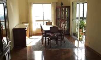 Imagem 4: Apartamento Locação - 03 dormitório 170m2 - R$ 6.500,00 Jardim do Mar, SBC/SP