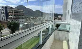 Imagem 2: ALTO PADRÃO NO FORTE 3 DORM 2 SUITES SACADA ENVIDRAÇADA PGTO FACILITADO EM 100x ACEITA P