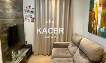 Imagem 7: Apartamento com 2 quartos, 50m2, à venda em Campinas, Jardim Myrian Moreira da Costa