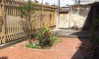 Imagem 4: Casa com 3 dormitórios à venda por R$ 430.000,00 - Vila Nossa Senhora das Graças - Taubaté