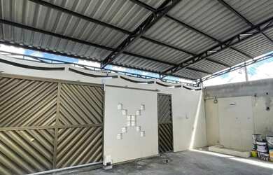 Imagem 5: Casa Reformada 2 quartos c/ modulados novos