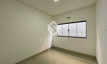 Imagem 4: Excelente casa com 3 quarto sendo 1 suíte no Setor Faiçalville