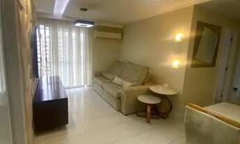 Imagem: EXCELENTE COBERTURA DUPLEX À VENDA NO CONDOMINIO