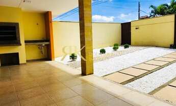 Imagem 6: Casa para aluguel, 3 quartos, 1 suíte, 2 vagas, Rio Tavares - Florianópolis/SC