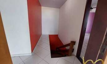 Imagem 5: Casa à venda, 6 quartos, 3 suítes, 2 vagas, Boca do Rio - Salvador/BA