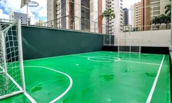 Imagem 4: Apartamento / 150 metros quadrados com 4 quartos em Aldeota - Fortaleza - CE