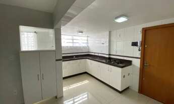 Imagem: Lindo apartamento 404 Sul reformado
