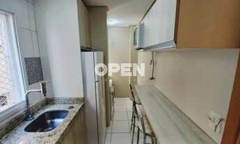 Imagem 6: Apartamento para aluguel possui 60 metros quadrados com 2 quartos