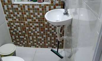 Imagem 3: Casa com 5 cômodos