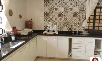 Imagem 7: Casa (sobrado na rua) 3 dormitórios/suite, cozinha planejada