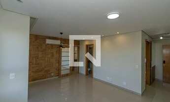 Imagem 2: Apartamento para Aluguel - Vila Brandina, 3 Quartos, 103 m2