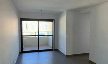 Imagem: Apartamento para venda possui 62 metros