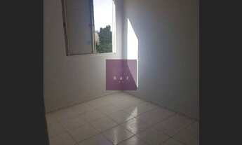 Imagem 3: Parque dos Eucaliptos ao lado do shopping Bandeiras