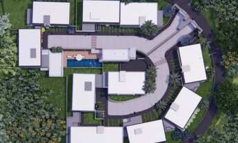 Imagem 4: Casa de Condomínio 246 m 4 quartos 4 suítes Buritis