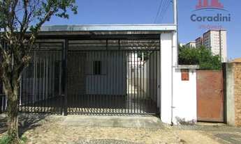 Imagem: Casa com 3 dormitórios, 90 m² - venda