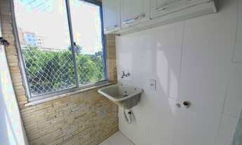 Imagem 5: ÁGUA LIMPA - APARTAMENTO - RECANTO DO BOSQUE IV / 2 QUARTOS